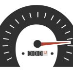 esign of speedometer gauges